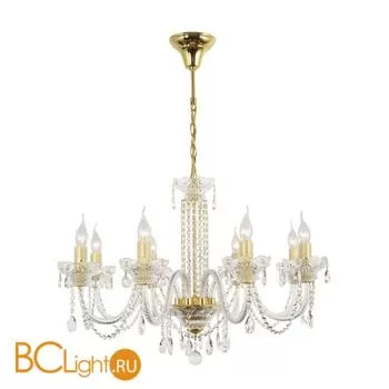 Люстра Arti Lampadari Sofia E 1.1.8.600 G - Фото 0