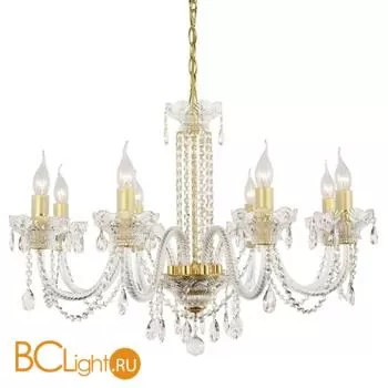 Люстра Arti Lampadari Sofia E 1.1.8.600 G