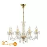 Люстра Arti Lampadari Sofia E 1.1.8.600 G - Фото 0