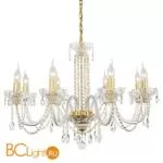 Люстра Arti Lampadari Sofia E 1.1.8.600 G