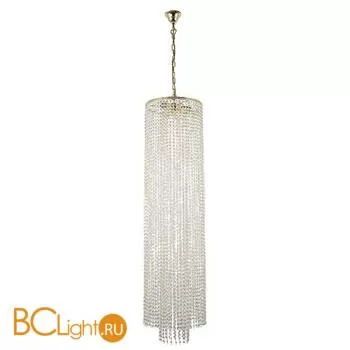 Подвесной светильник Arti Lampadari Stella E 1.5.30.101 G