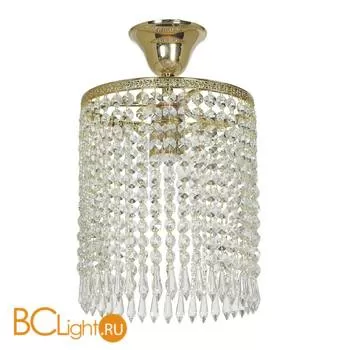 Потолочный светильник Arti Lampadari Stella E 1.3.20.501 G