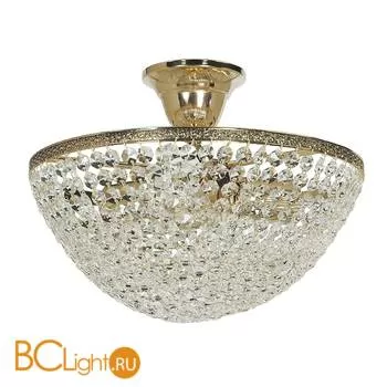 Потолочный светильник Arti Lampadari Stella E 1.3.30.505 G