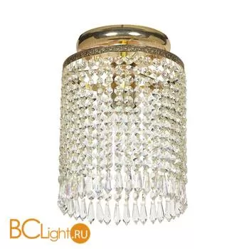 Потолочный светильник Arti Lampadari Stella LE 1.2.20.501 G