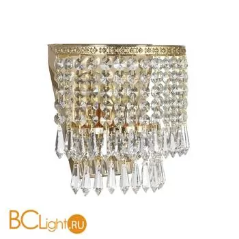 Настенный светильник Arti Lampadari Stella E 2.10.501 G