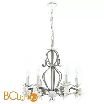 Люстра Arti Lampadari Surano E 1.1.6 S - Фото 0