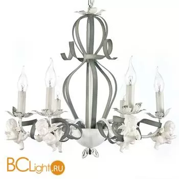 Люстра Arti Lampadari Surano E 1.1.6 S