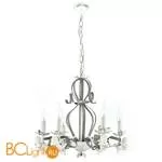 Люстра Arti Lampadari Surano E 1.1.6 S - Фото 0