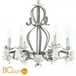 Люстра Arti Lampadari Surano E 1.1.6 S