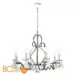 Люстра Arti Lampadari Surano E 1.1.8 S - Фото 0