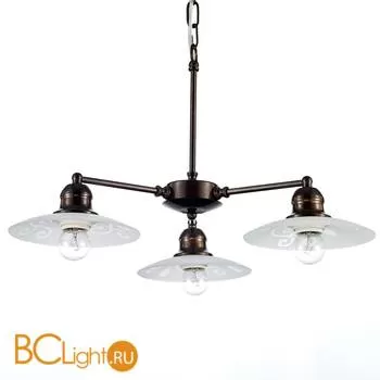 Люстра Arti Lampadari Taviano E 1.1.3 B