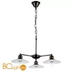 Люстра Arti Lampadari Taviano E 1.1.3 B - Фото 0