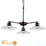 Люстра Arti Lampadari Taviano E 1.1.3 B