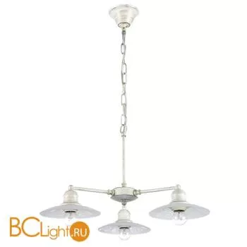 Люстра Arti Lampadari Taviano E 1.1.3 WG - Фото 0