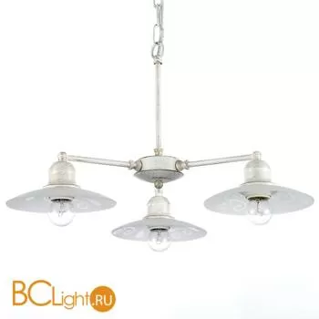 Люстра Arti Lampadari Taviano E 1.1.3 WG