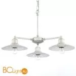 Люстра Arti Lampadari Taviano E 1.1.3 WG