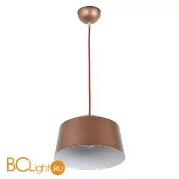 Подвесной светильник Arti Lampadari Tempo E 1.3.P1 BR - Фото 0