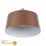 Подвесной светильник Arti Lampadari Tempo E 1.3.P1 BR