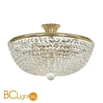 Потолочный светильник Arti Lampadari Todi E 1.3.40.501 G