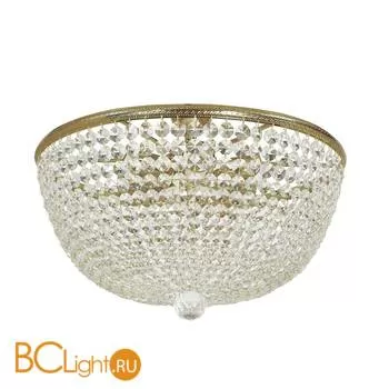 Потолочный светильник Arti Lampadari Todi E 1.3.40.502 G