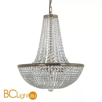 Подвесной светильник Arti Lampadari Todi E 1.5.50.100 G