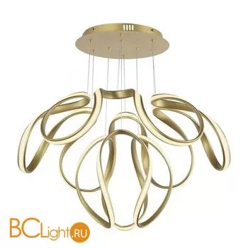 Подвесной светильник Arti Lampadari Tolle L 1.5.68 G