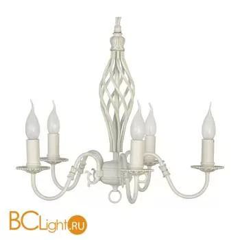 Люстра Arti Lampadari Tortora E 1.1.5 CG