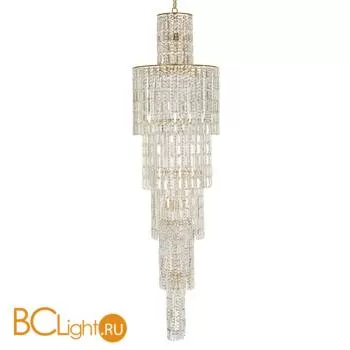 Подвесной светильник Arti Lampadari Valencia E 1.11.50.501 G