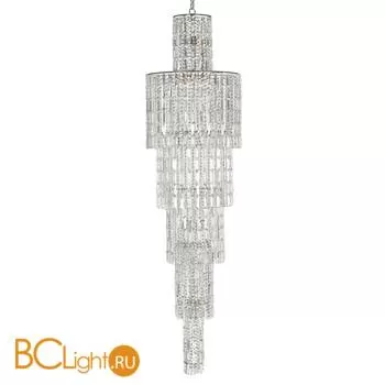 Подвесной светильник Arti Lampadari Valencia E 1.11.50.501 N