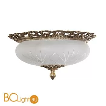 Потолочный светильник Arti Lampadari Venezia E 1.13.38 G