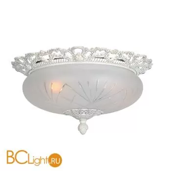 Потолочный светильник Arti Lampadari Venezia E 1.13.38 BW