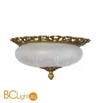 Потолочный светильник Arti Lampadari Venezia E 1.13.38 AG