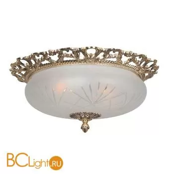 Потолочный светильник Arti Lampadari Venezia E 1.13.46 G