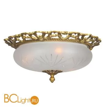 Потолочный светильник Arti Lampadari Venezia E 1.13.46 AG