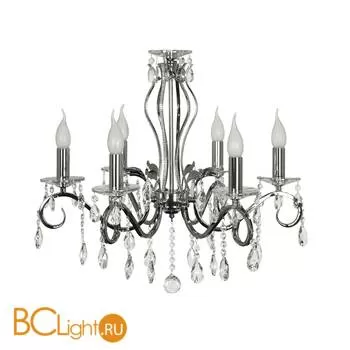 Потолочная люстра Arti Lampadari Vesuvio E 1.1.6.601 N