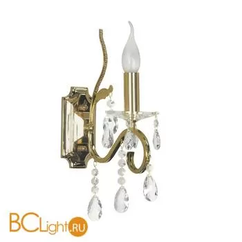 Бра Arti Lampadari Vesuvio E 2.1.1.601 G