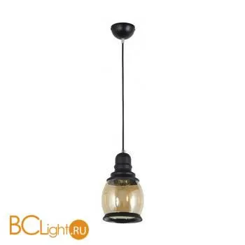 Подвесной светильник Arti Lampadari Vetro E 1.3.P1 B - Фото 0