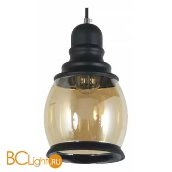 Подвесной светильник Arti Lampadari Vetro E 1.3.P1 B