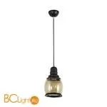 Подвесной светильник Arti Lampadari Vetro E 1.3.P1 B - Фото 0