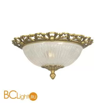 Потолочный светильник Arti Lampadari Vigilanza E 1.13.38 AG