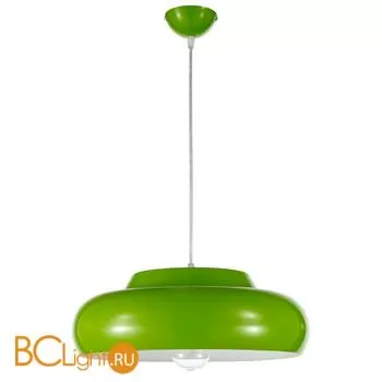 Подвесной светильник Arti Lampadari Vito E 1.3.P1 GR - Фото 0