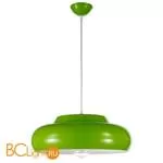 Подвесной светильник Arti Lampadari Vito E 1.3.P1 GR - Фото 0