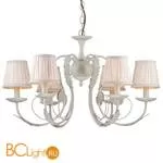 Люстра Arti Lampadari Vittorio E 1.1.6 WG