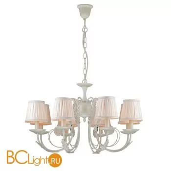 Люстра Arti Lampadari Vittorio E 1.1.8 WG - Фото 0