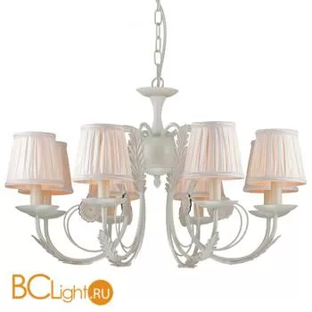 Люстра Arti Lampadari Vittorio E 1.1.8 WG