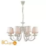 Люстра Arti Lampadari Vittorio E 1.1.8 WG - Фото 0