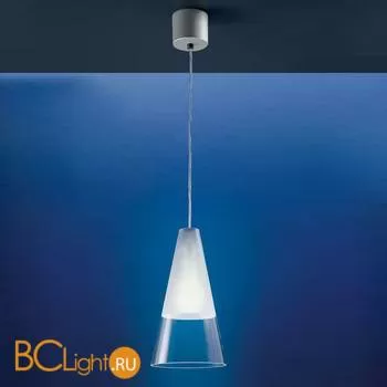 Подвесной светильник Aureliano Toso Abyss Mini Sospensione