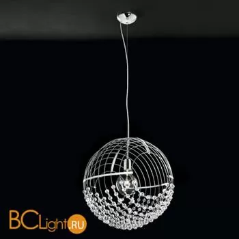 Подвесной светильник Aureliano Toso Allyson Sospensione