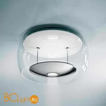 Потолочный светильник Aureliano Toso Aura Soffitto