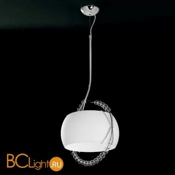 Подвесной светильник Aureliano Toso Flirt Sospensione